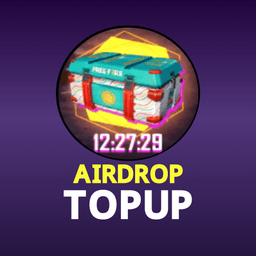 Airdrop id code bd 